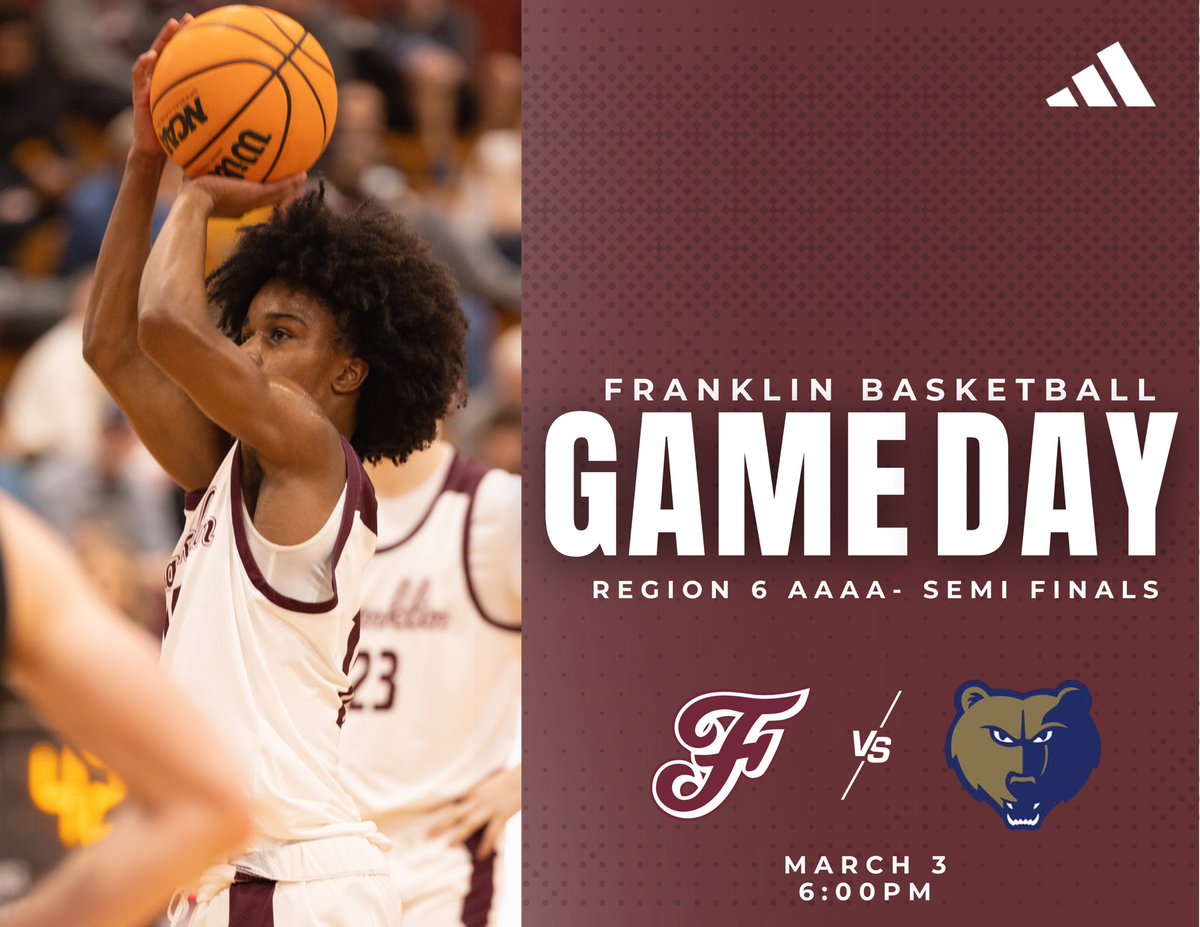 Franklin Admirals Athletics tweet media