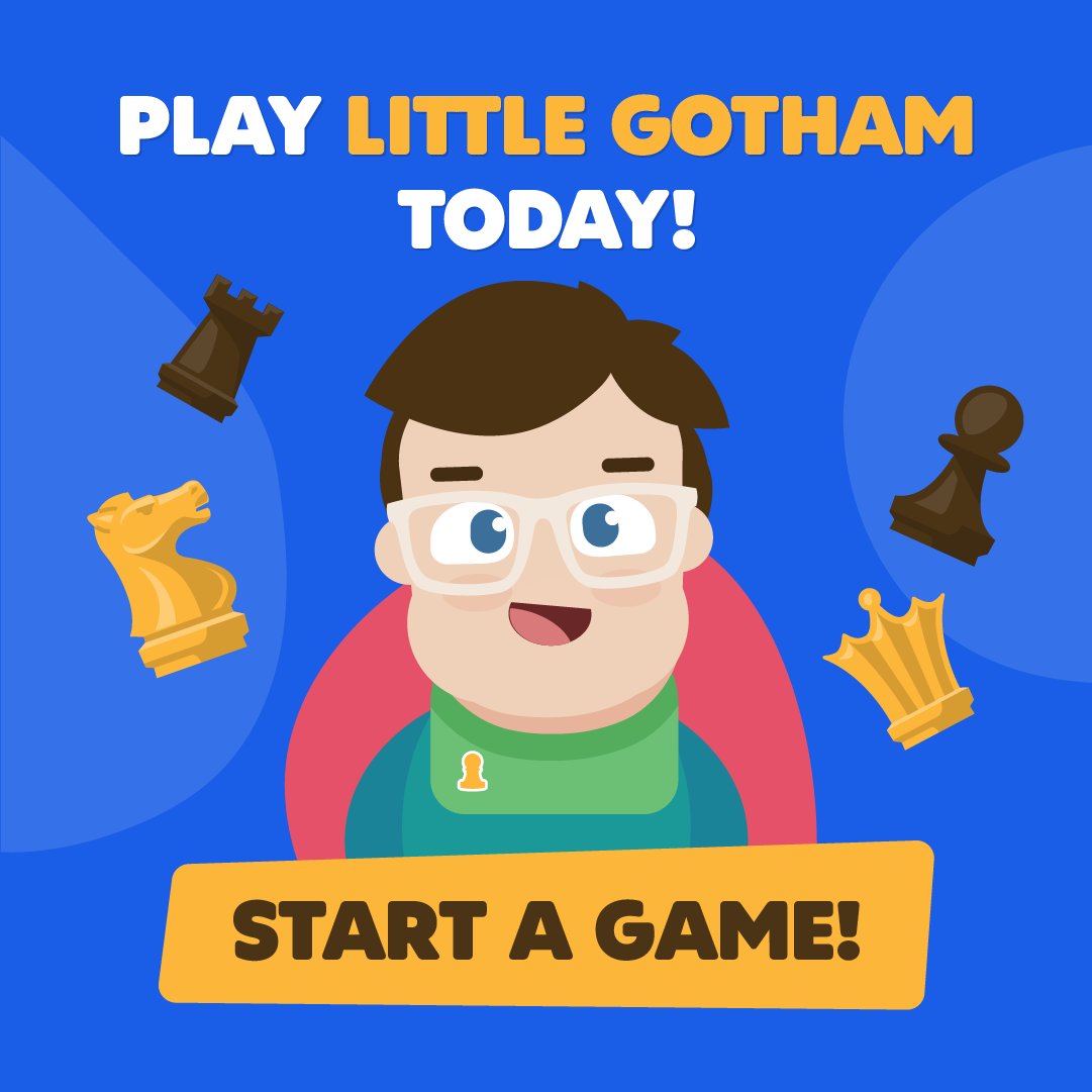 ChessKid.com 👑 tweet media