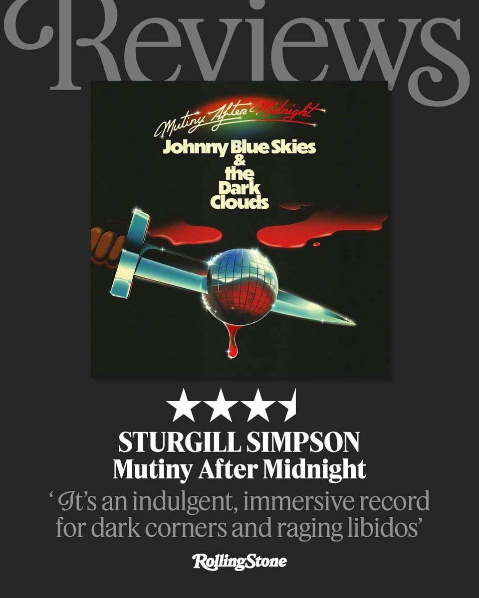 Rolling Stone tweet media