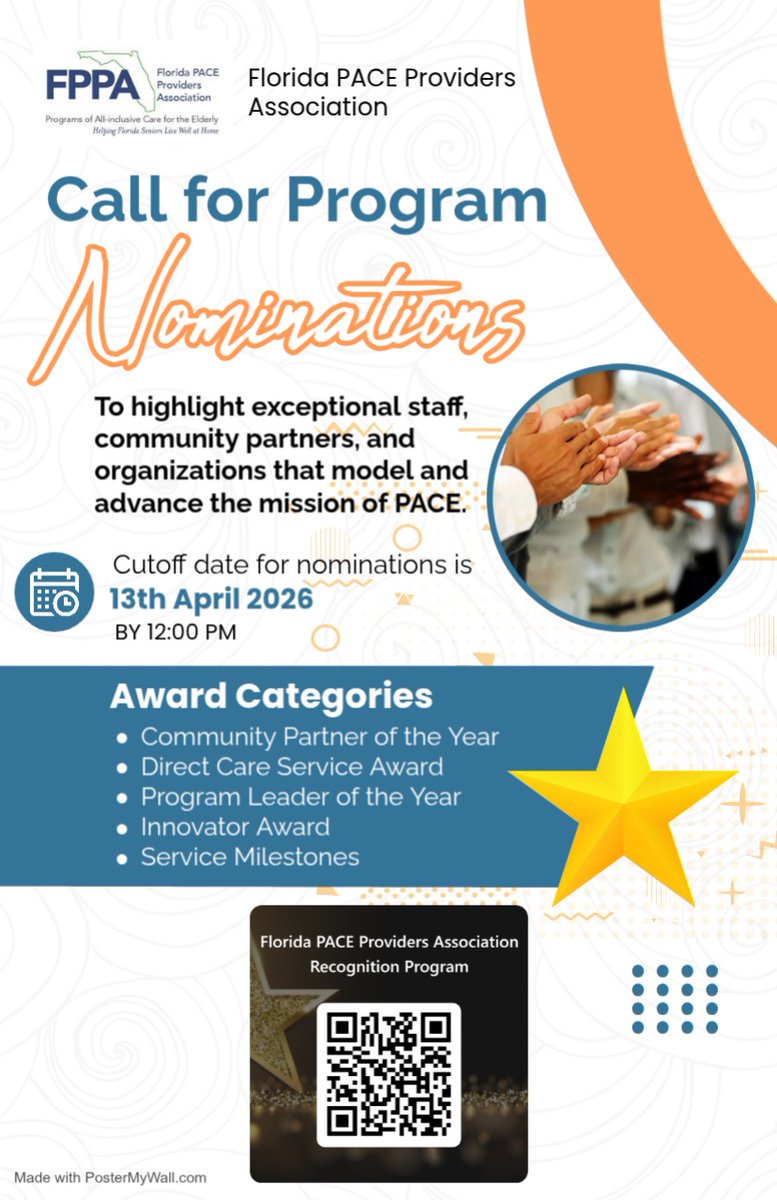 FL PACE Providers Assoc tweet media
