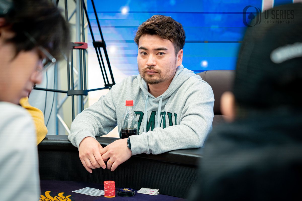 34 【7MAX】SUPER HIGH ROLLER - 50 CAP＞ 2nd👑 KENTO選手 国内外