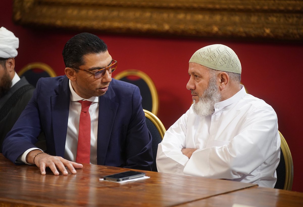 Gabriel Boric Font tweet media