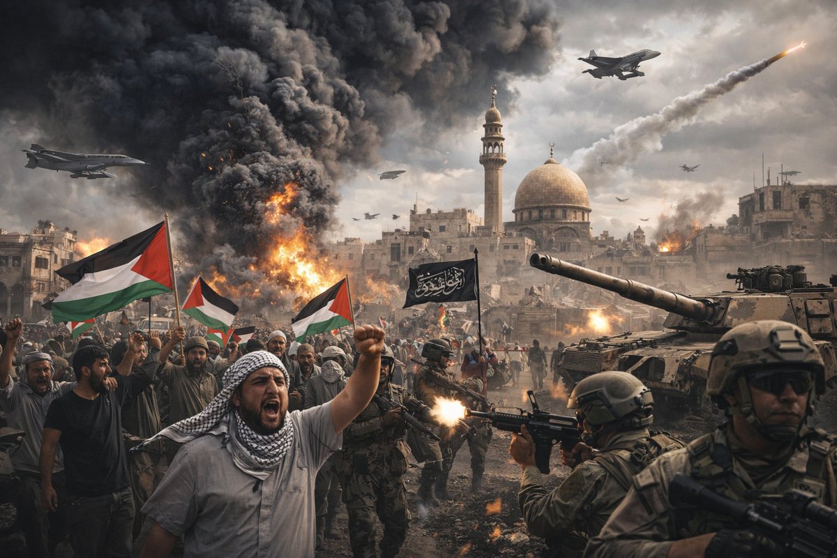 How to Respond When the Middle East is in Turmoil (Again) #Iran liveservelead.com/when-the-middl…