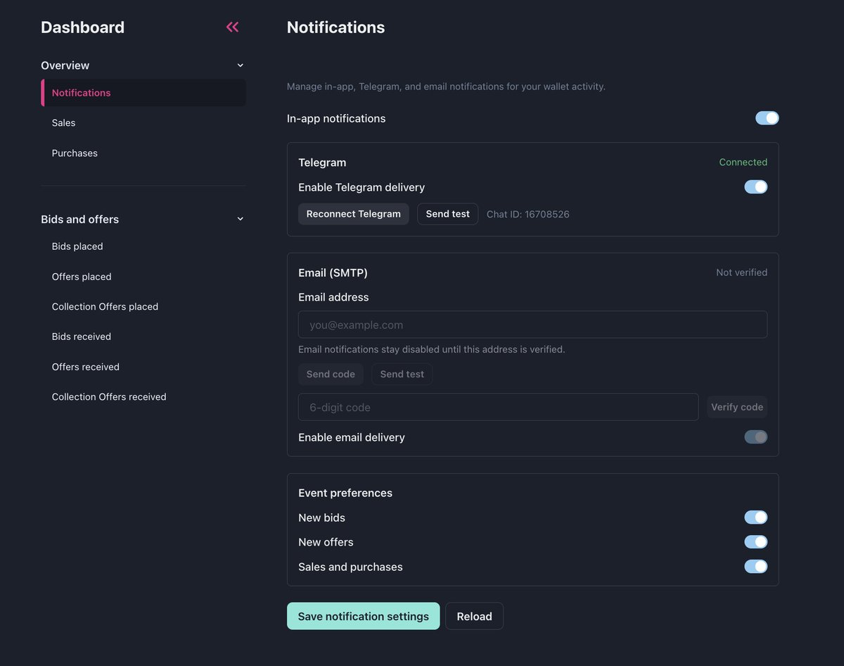 RMRK.app Official tweet media