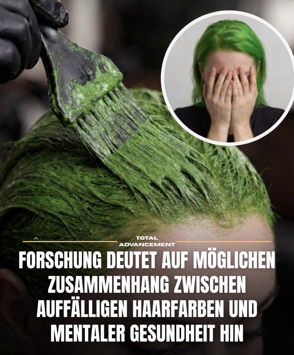 Verrückt!! Wer hätte das gedacht…🤣😂😂