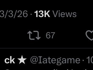 Iategame's tweet photo. SIXSEVEN SSSIIIXXISEEEVENBVNNSSIIIXISCEBBBB SSIX SEVVEBBBBNNNNNN https://t.co/nzcSHOzYXQ