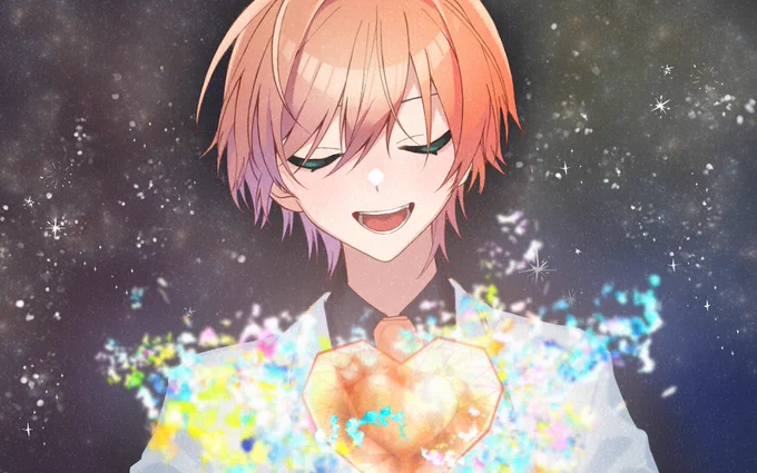 ジェルくん #ジェルぎゃらりー