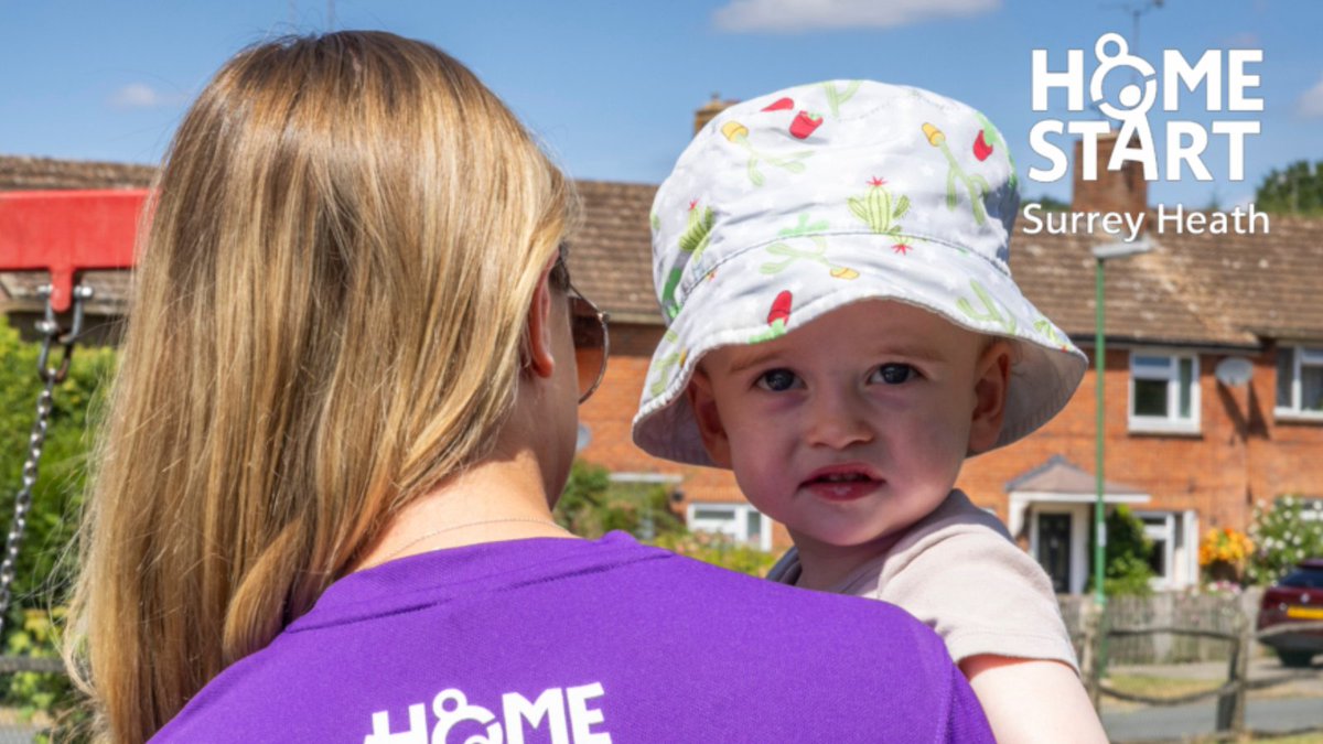 Voluntary Support tweet media