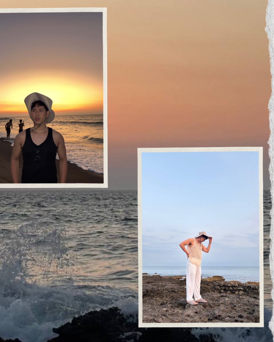 rnlmrn1997's tweet photo. MisSEAing you Elyu 🌊🏝 #elyu https://t.co/22XuYst9bq