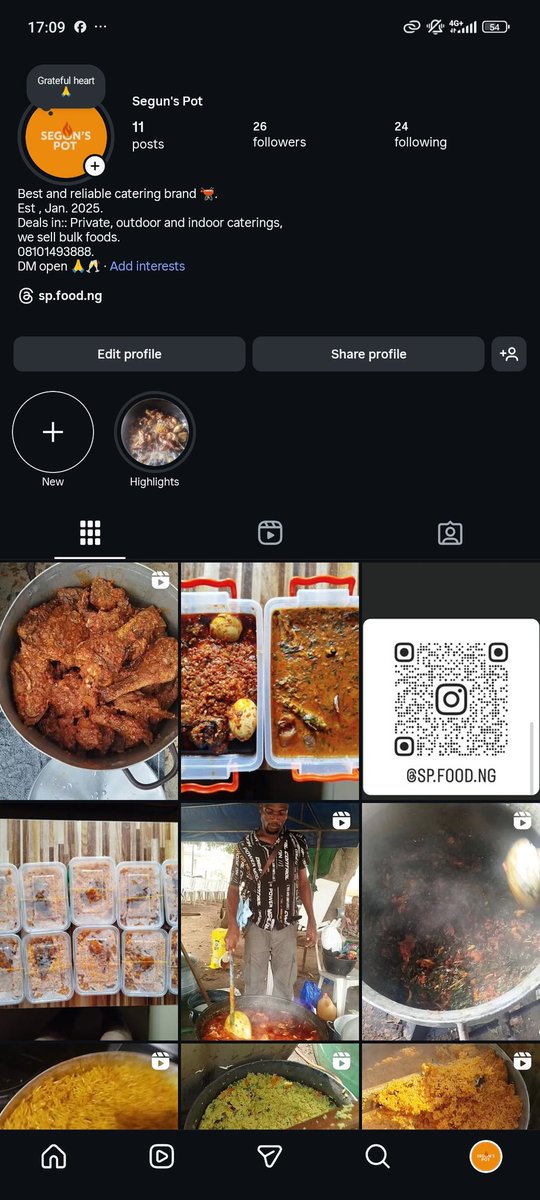 Adeyemi Olusegun Emmanuel tweet media