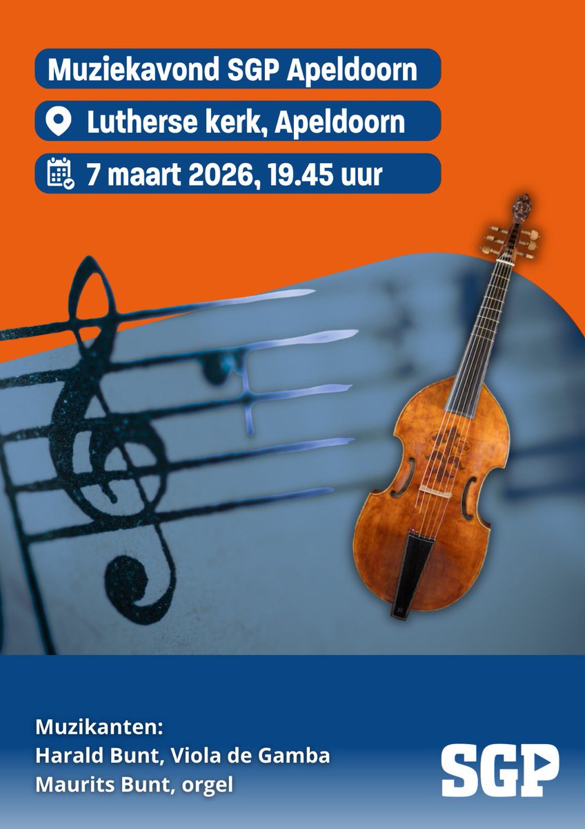 SGP Apeldoorn tweet media