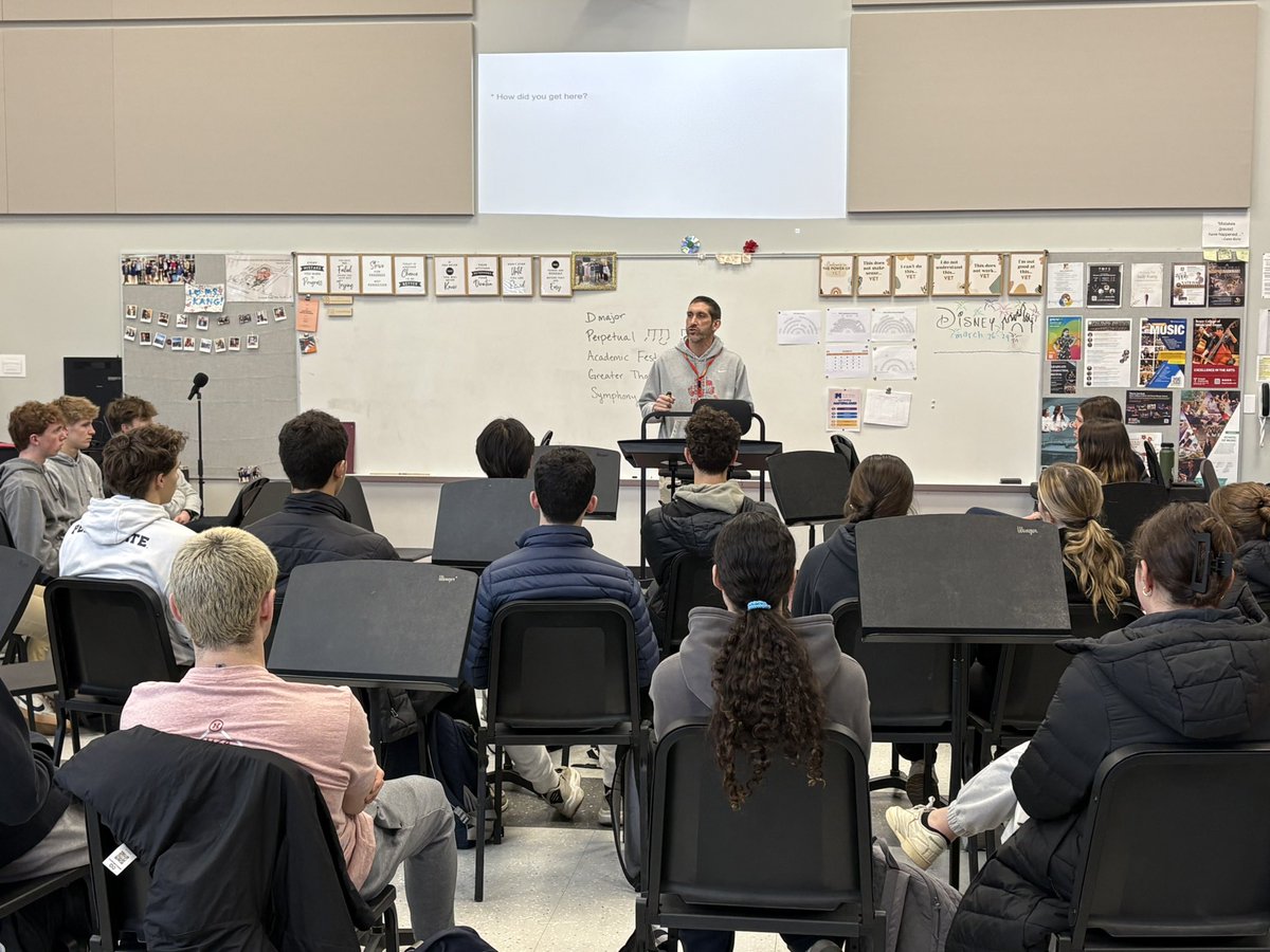 Haverford HS Athletics tweet media