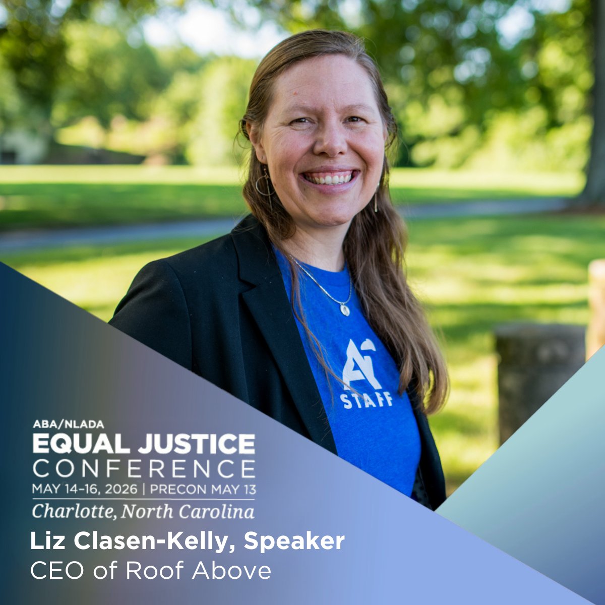 National Legal Aid & Defender Association tweet media