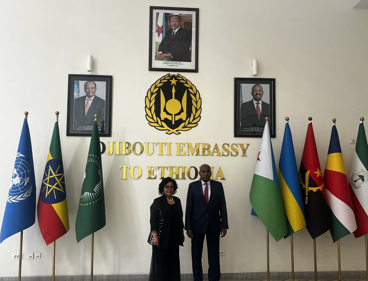 Nardos BEKELE-THOMAS tweet media