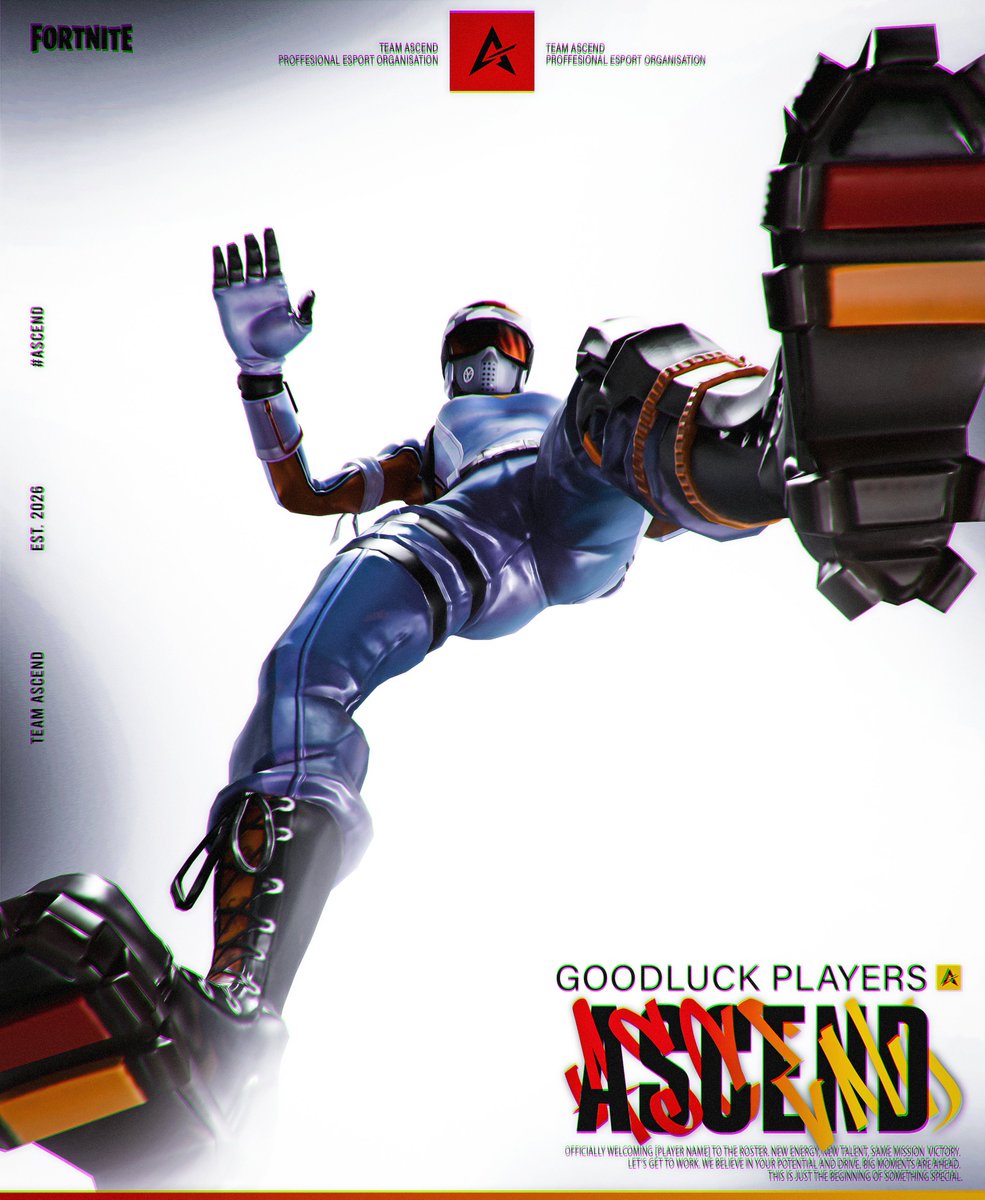 Ascend eSports tweet media