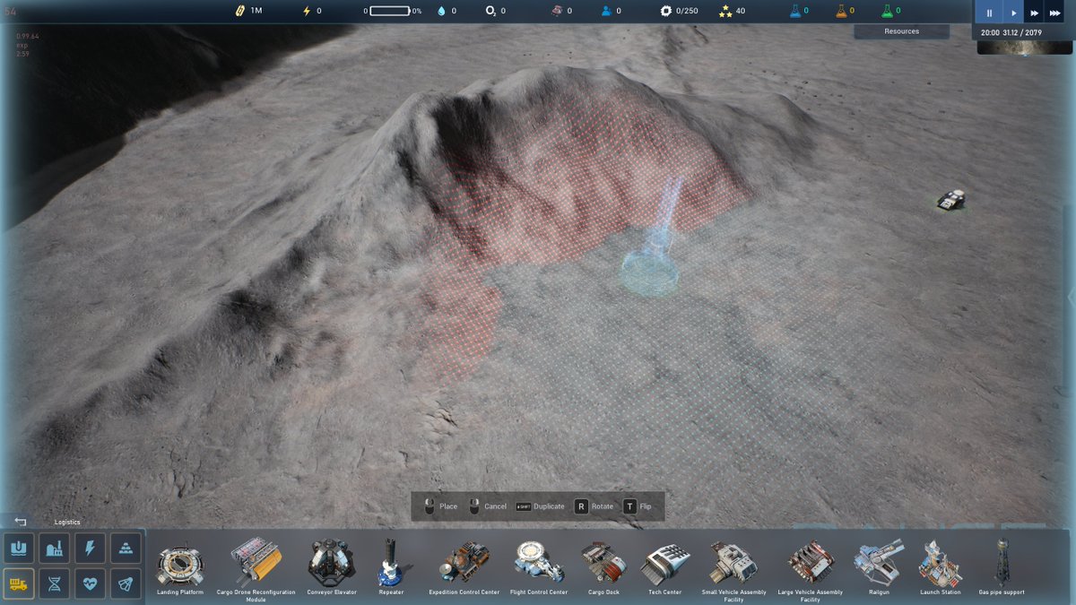 The Crust tweet media