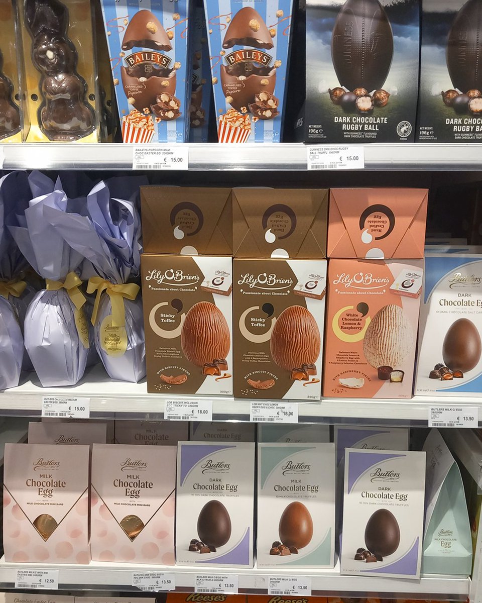 Garvey's SuperValu Tralee tweet media