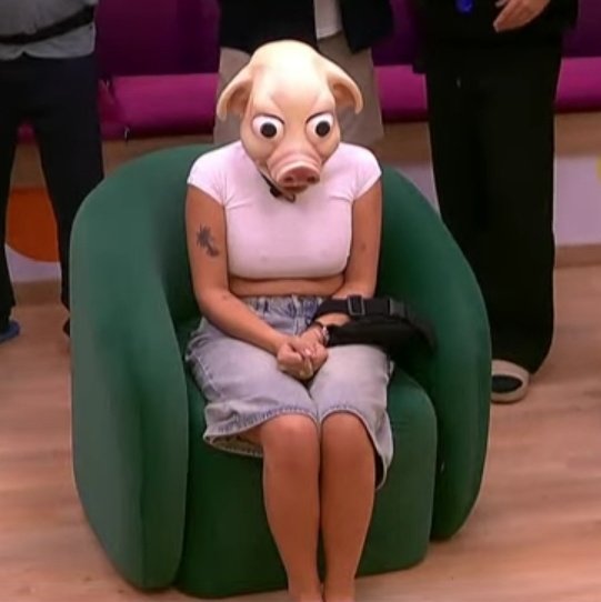 Karola se convirtió en un therian deprimido JAJAJJAJAJAJA

#LaCasaDeLosFamososCol3