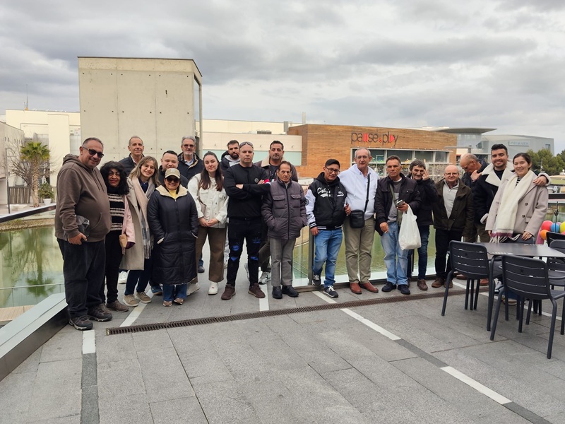 Fundación Obra Mercedaria tweet media