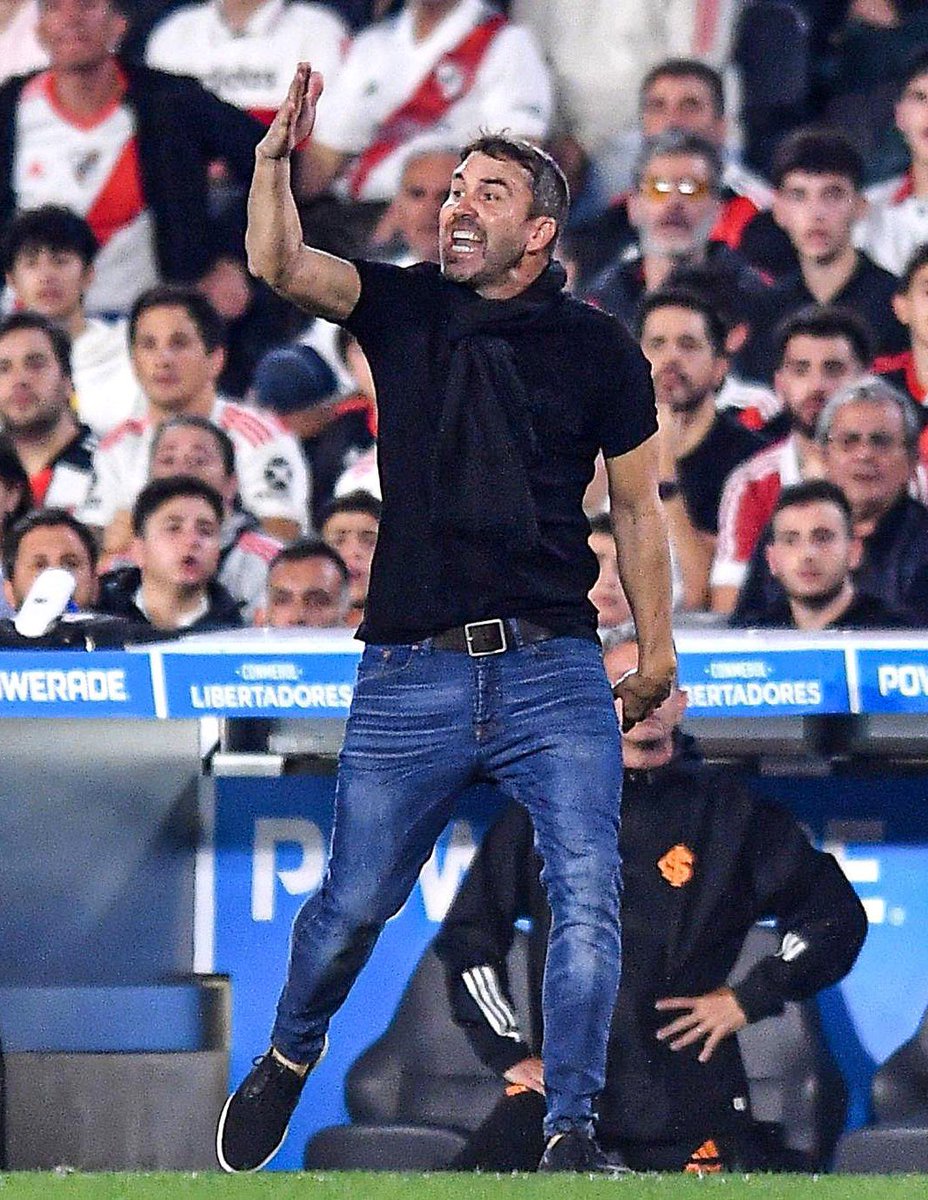 ✅ OFICIAL: EDUARDO COUDET SERÁ PRESENTADO MAÑANA EN EL MONUMENTAL.