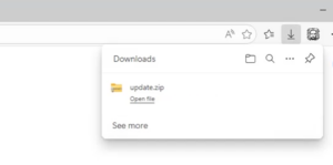 Compass Security tweet media