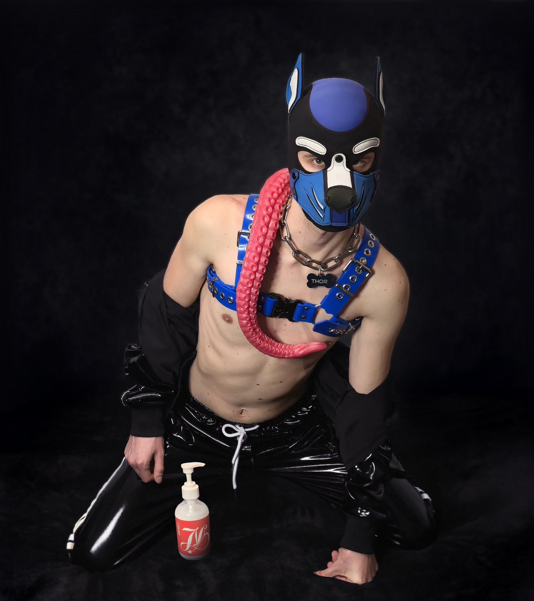 Stranger Kinks – Season 69 
- Use promo code THORX for 15% off -
<a href="/ToysJuliet/">Juliet & Martin's Toy Store</a>