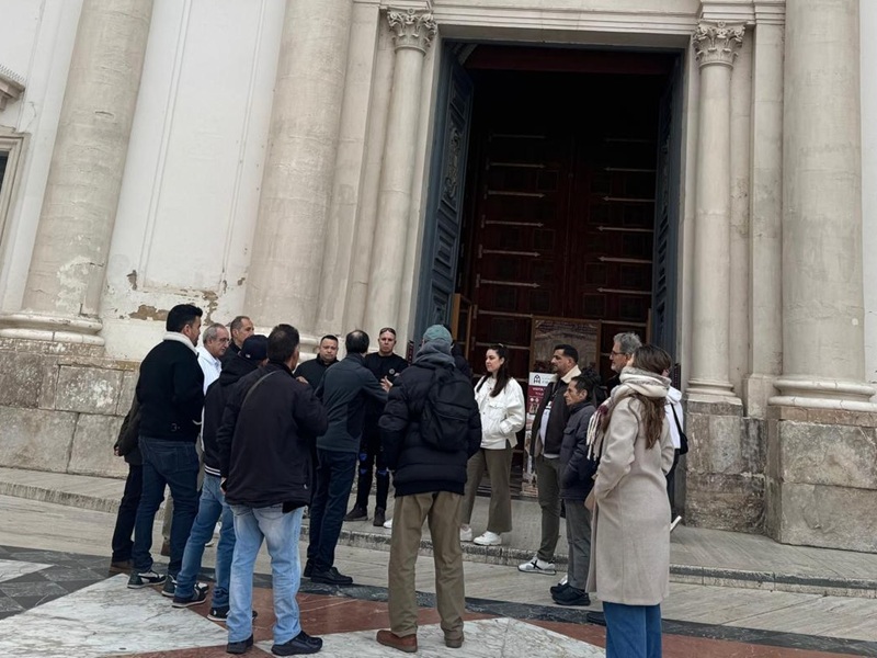 Fundación Obra Mercedaria tweet media