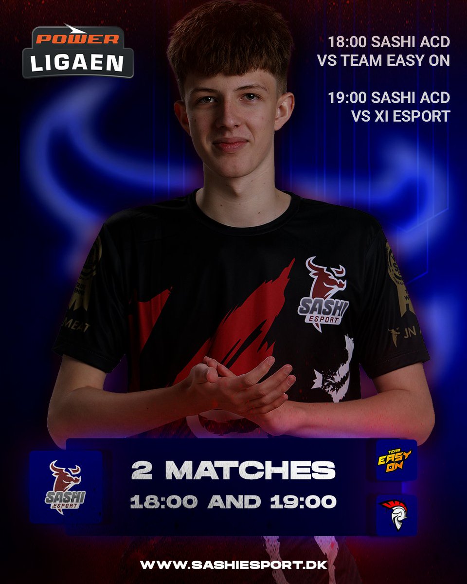 Sashi Esport 🥩 tweet media