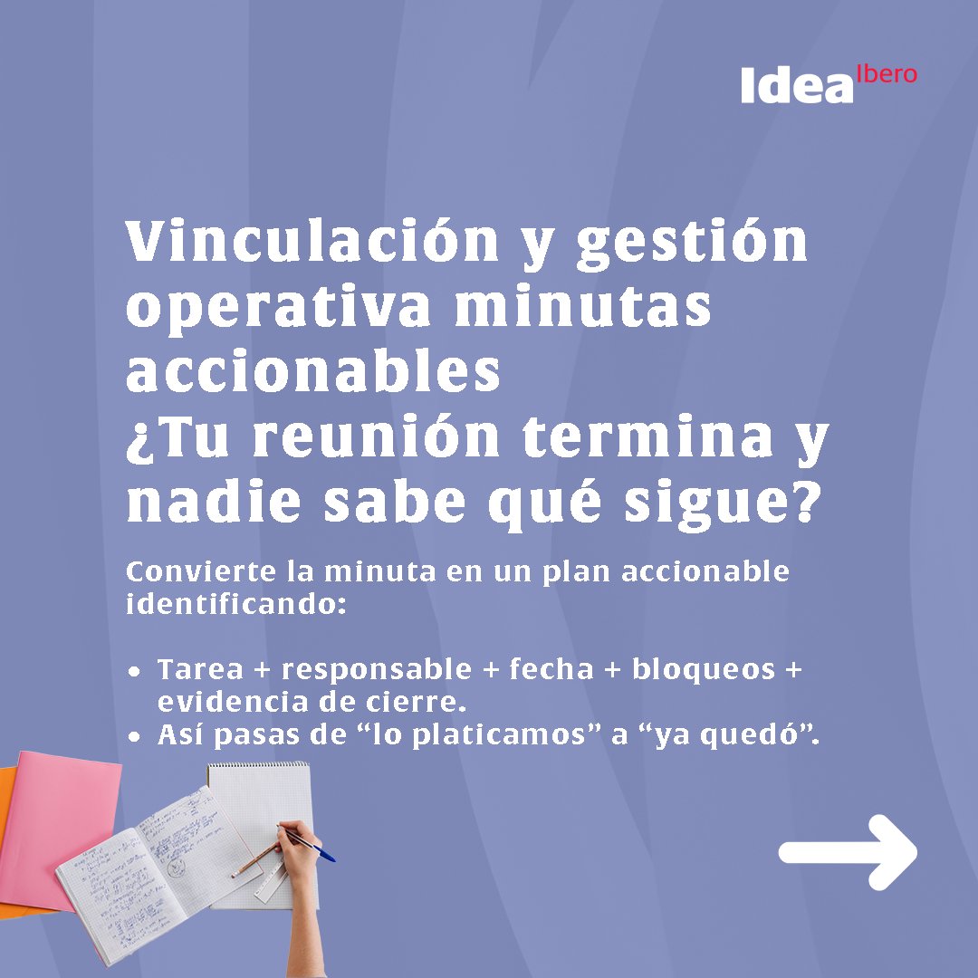 IDEA IBERO tweet media