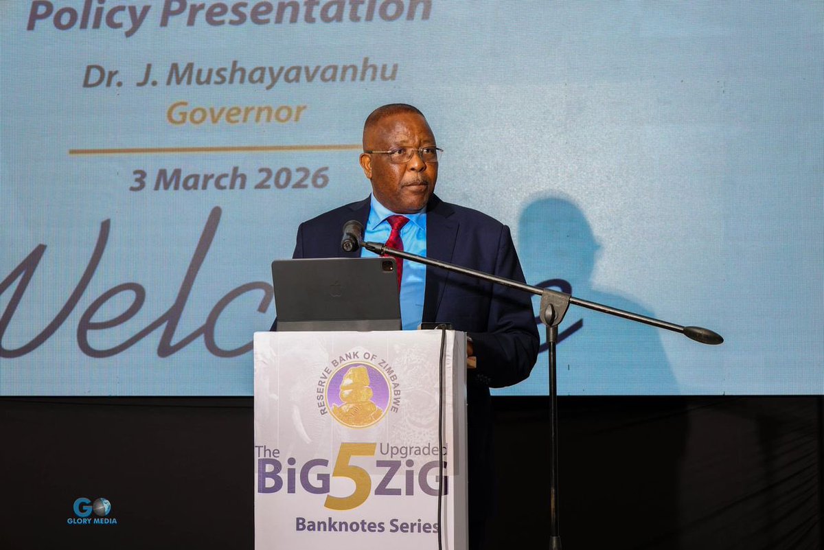 Bulawayo community got up close with the upgraded BiG5ZiG banknote series, which was recently unveiled as part of the Bank’s efforts to deepen domestic currency usage and consolidate price and exchange rate stability.