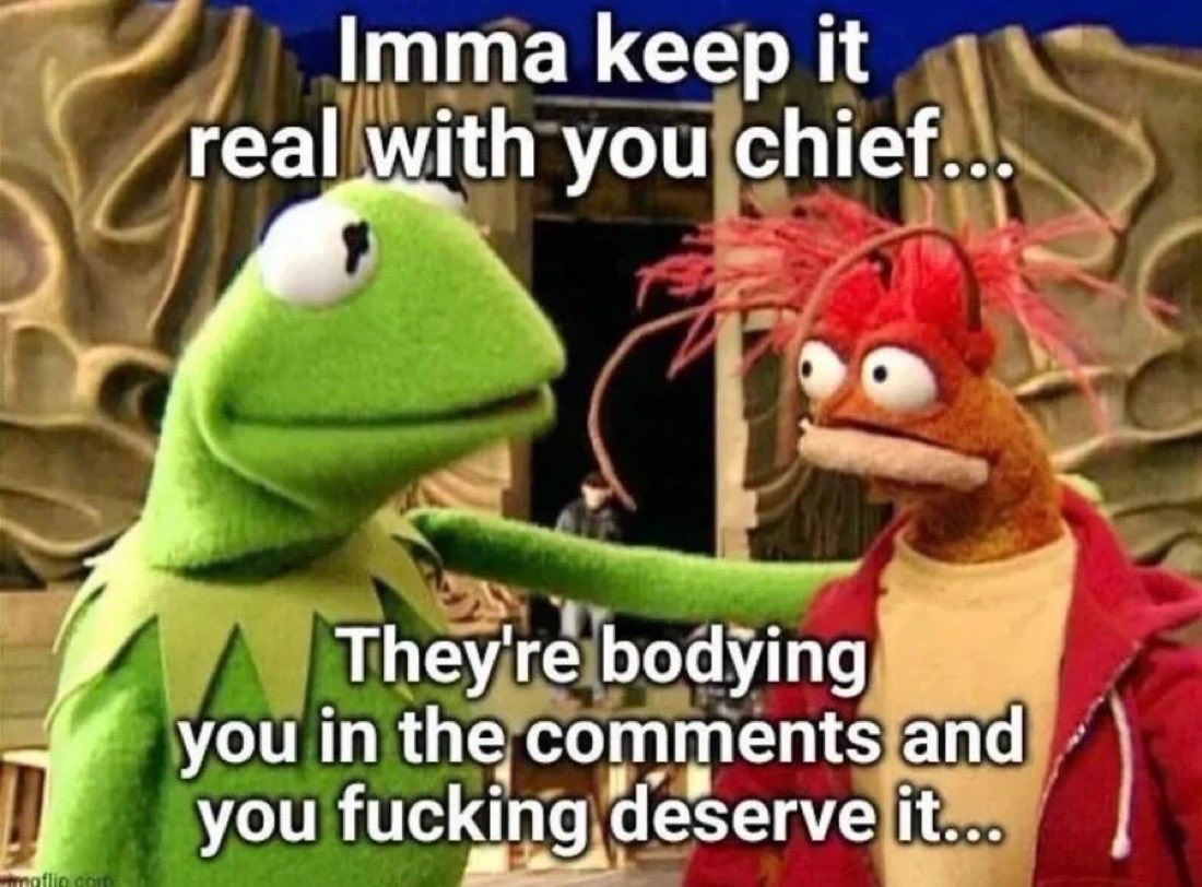 The Rooski tweet media