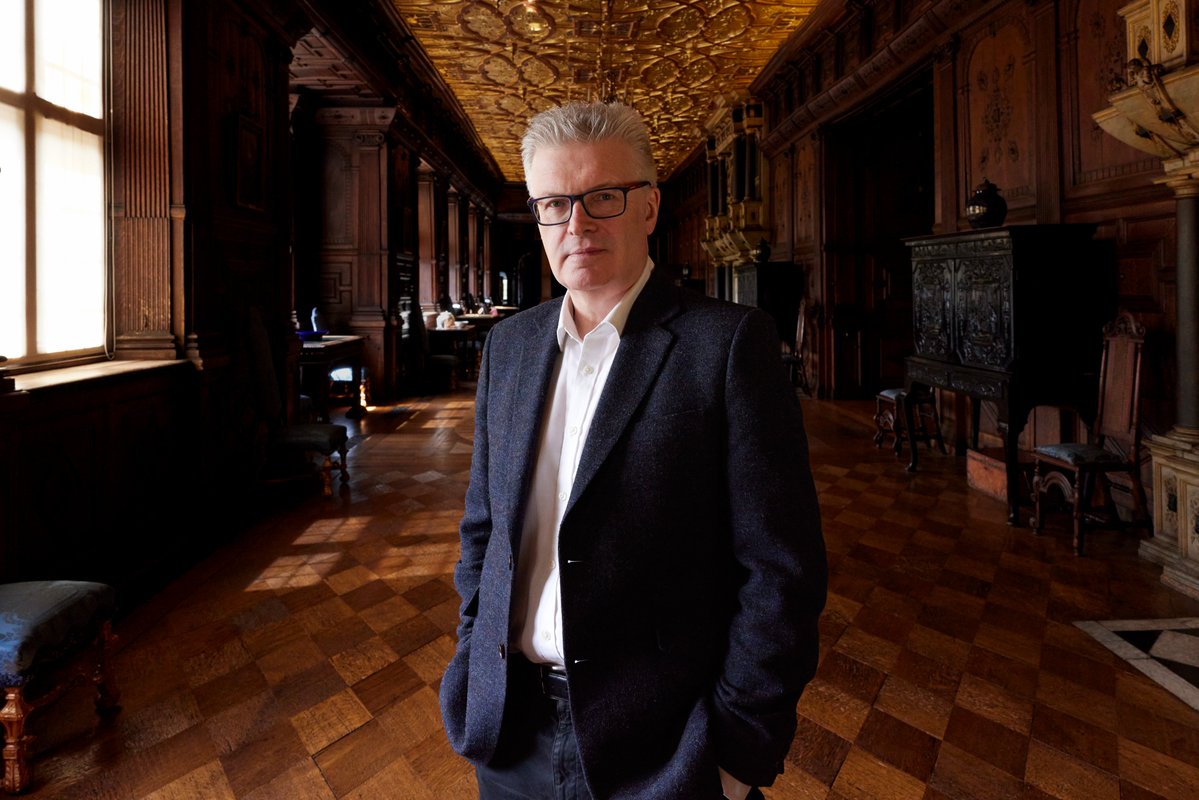 James MacMillan tweet media