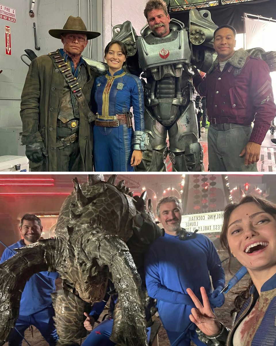 Miss the weekly hype already