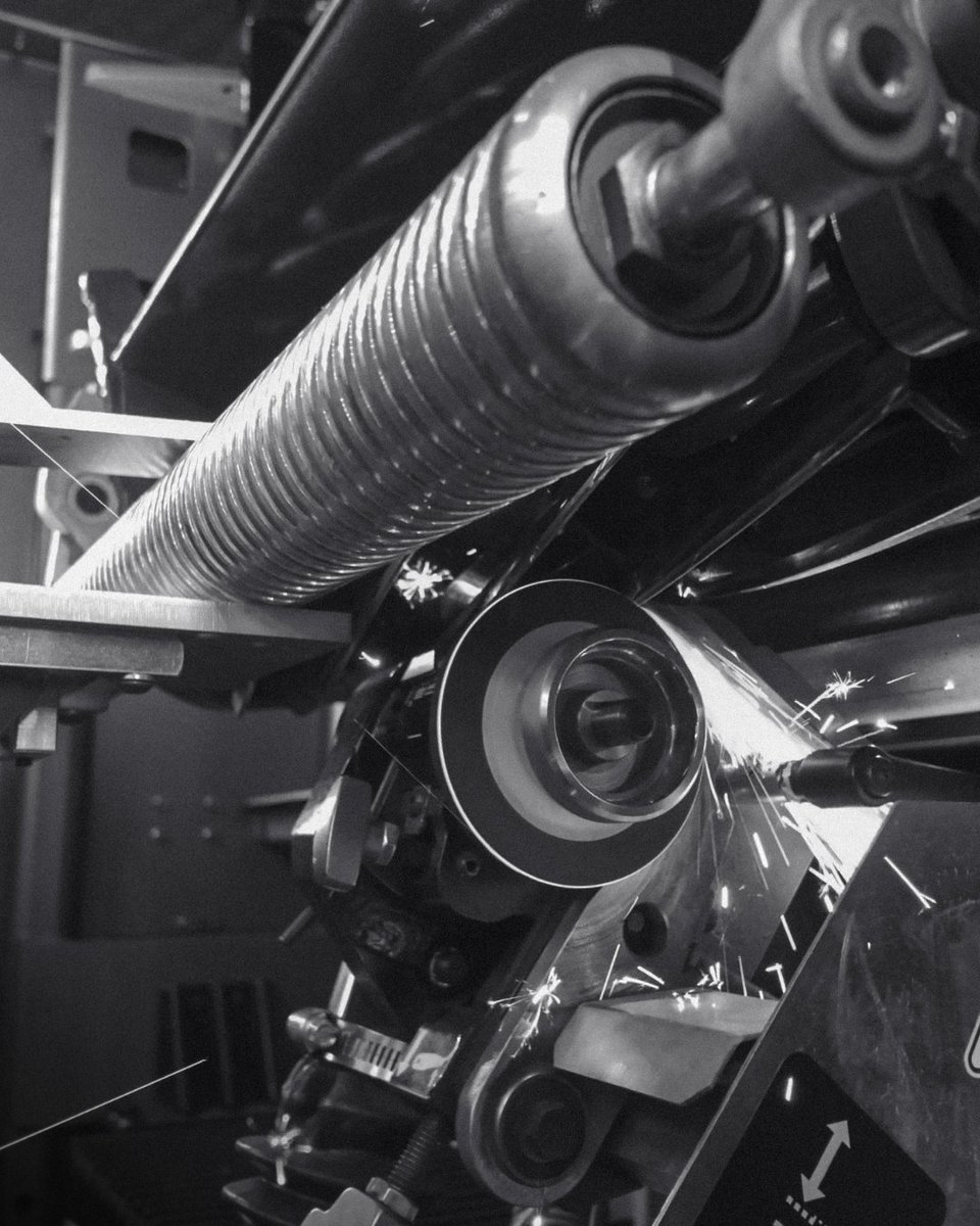 Foley Company tweet media