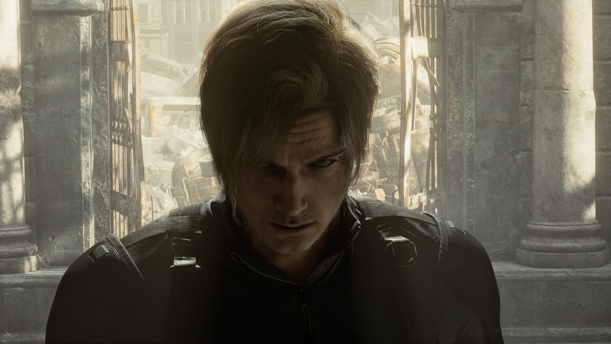 VGsilverhand tweet media