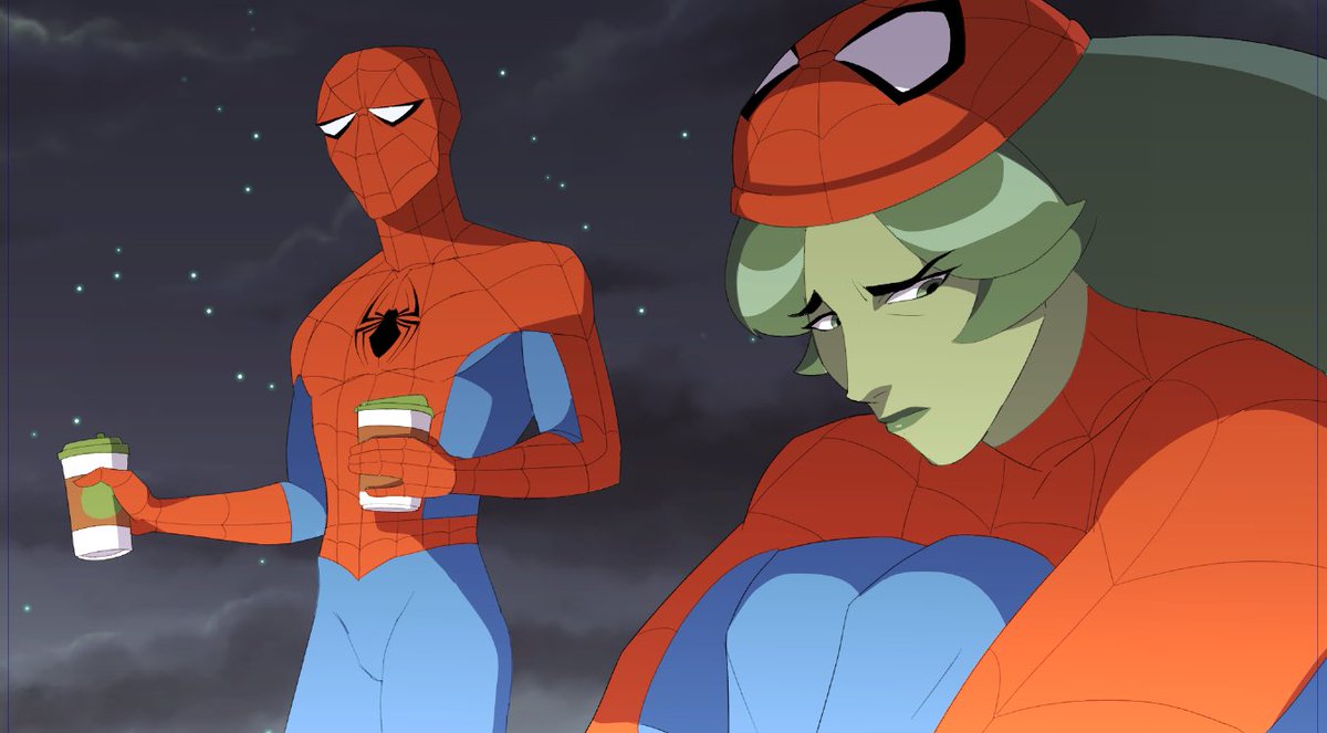 Soelmunchies's tweet photo. Currently looking for a fem VA to portray Shulkie in my fan animatic‼️ Do be aware, the position is unpaid since it’s a fan project. Please read the instructions provided and DM me if you’re interested! 💖 #hiringvoiceactor #voiceactorneeded #shehulk #marvelfanart https://t.co/zzjIEOm888