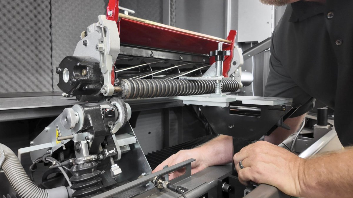 Foley Company tweet media