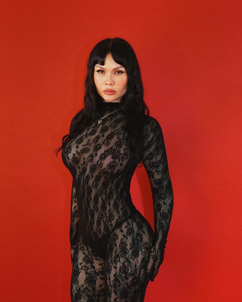 Brynn Michaels tweet media