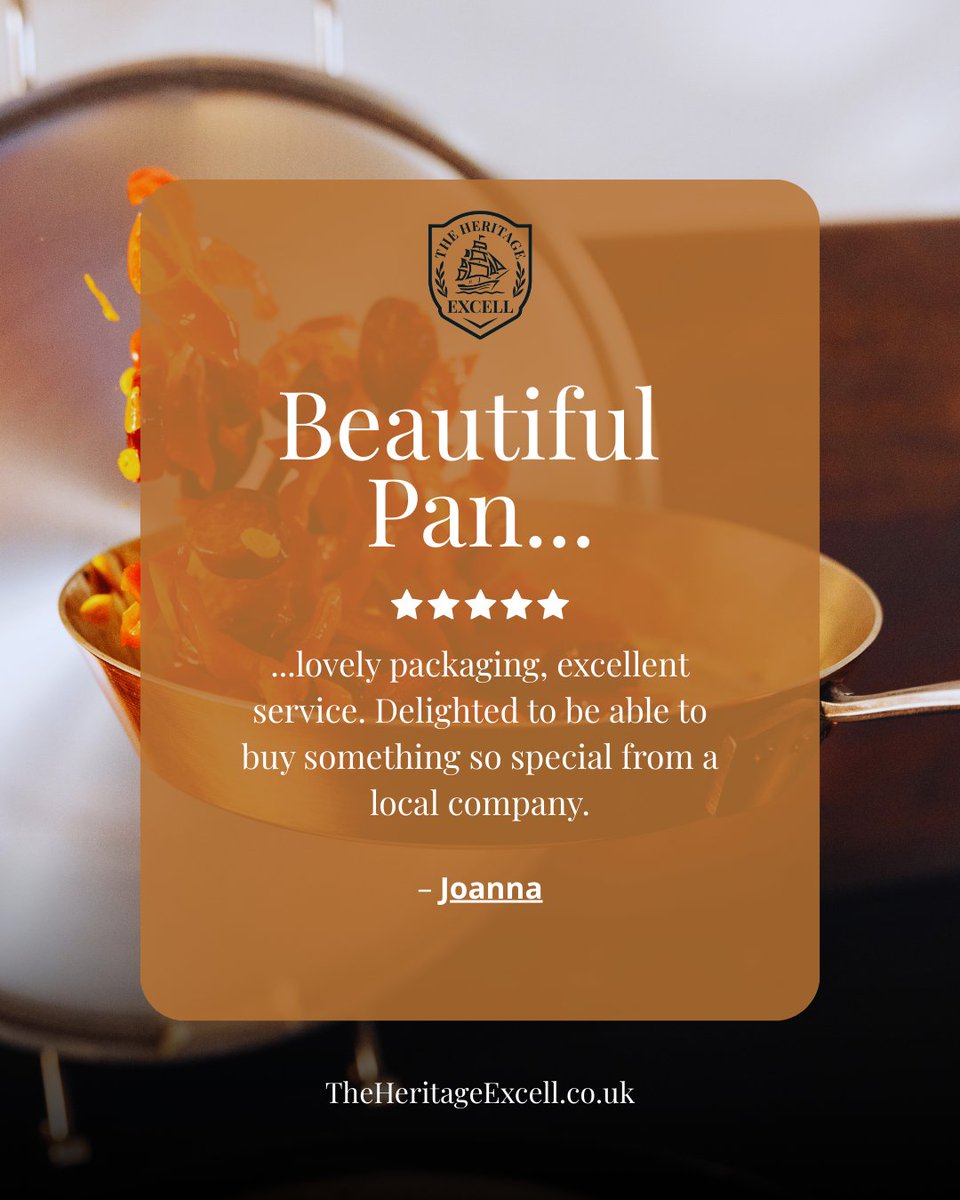 The Heritage Excell tweet media