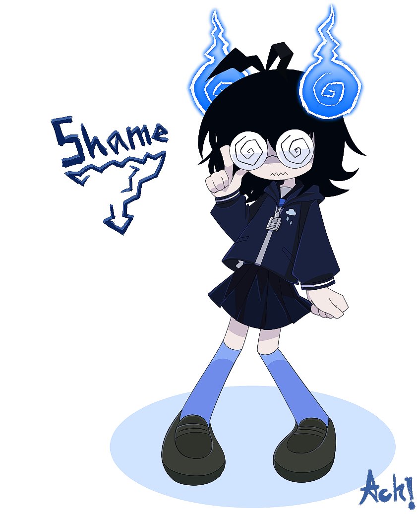 Ach ✧ Dimensionary tweet media