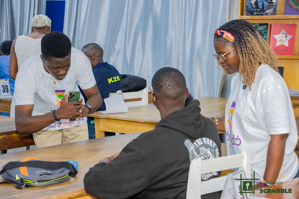 Joël Arsène Noumonvi tweet media