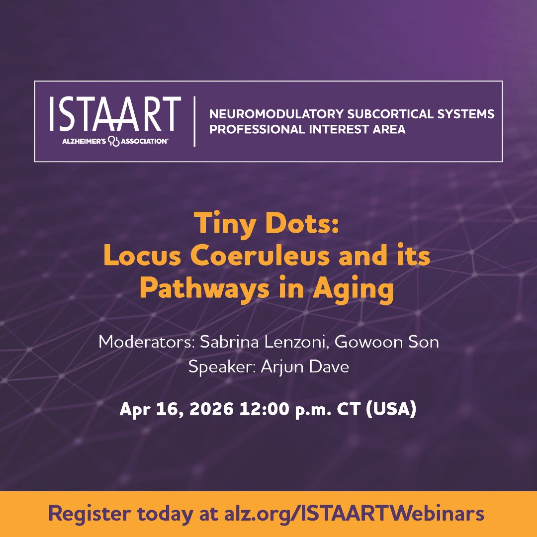 Neuromodulatory Subcortical Systems PIA tweet media