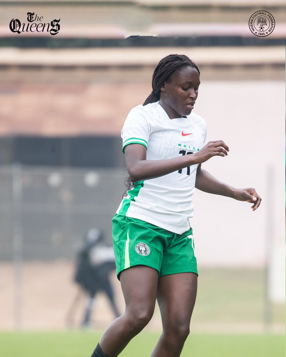 NGSuper_Falcons tweet media