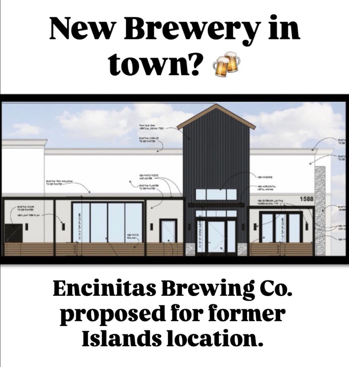 Encinitas Keepin’ It Real tweet media