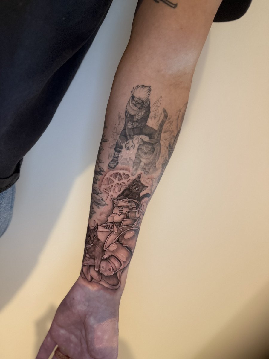 Tavs 🇰🇷 tweet media