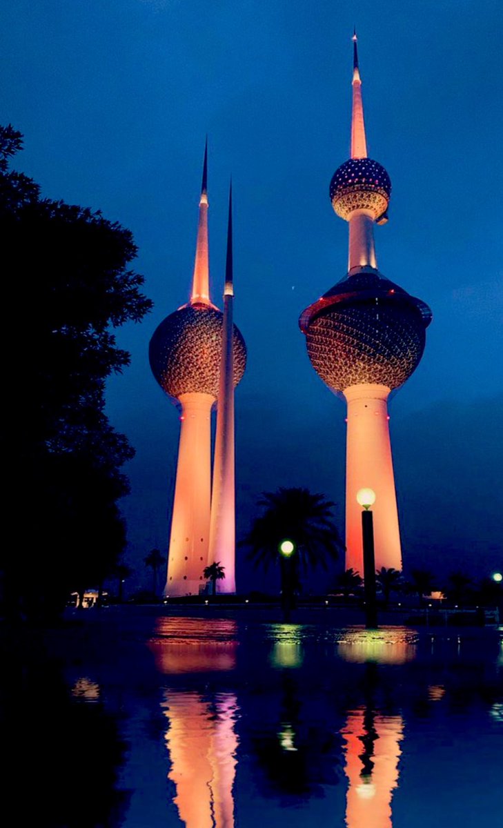 أمينة عبدالعزيز الحداد🇰🇼 tweet media