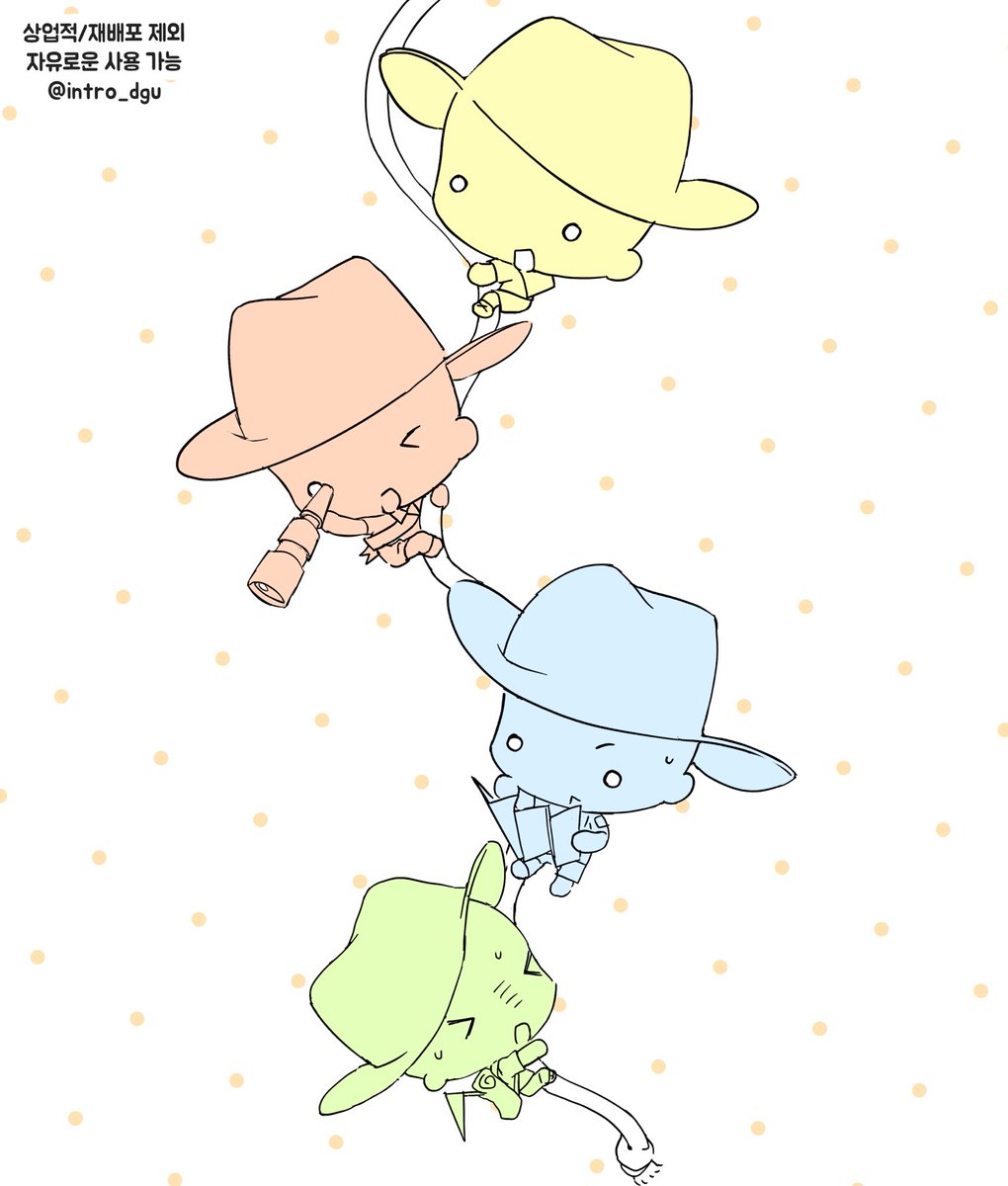 인트로 만화학원 tweet media