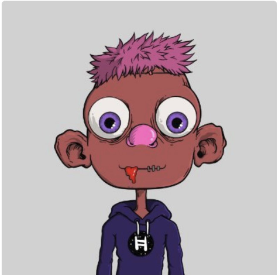 🎉 WE HAVE A WINNER! 🦔

Congrats to <a href="/Leon_Gallaher/">🟧ELJAYGEE🇦🇺🦘</a> your HashHog just secured a bag AND bragging rights 👑

The bay provides. 🐳🌙

Big shoutout to @HashHogs for making this collab happen - this is just the beginning of what's cooking. 👀

Stay locked in. More drops incoming. 🔥