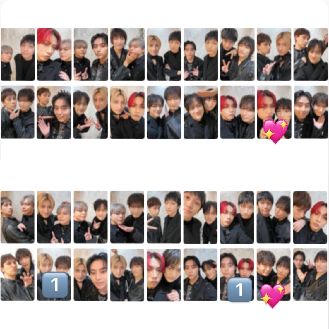 れいまる tweet media