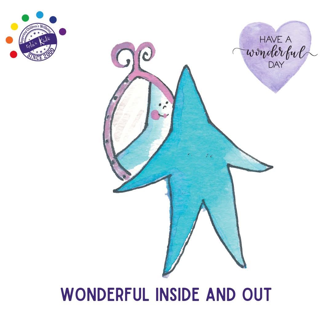 𝘉𝘦𝘪𝘯𝘨 𝘸𝘰𝘯𝘥𝘦𝘳𝘧𝘶𝘭 𝘪𝘴𝘯’𝘵 𝘫𝘶𝘴𝘵 𝘢𝘣𝘰𝘶𝘵 𝘩𝘰𝘸 𝘺𝘰𝘶 𝘭𝘰𝘰𝘬, 𝘪𝘵’𝘴 𝘢𝘣𝘰𝘶𝘵 𝘩𝘰𝘸 𝘺𝘰𝘶 𝘴𝘩𝘪𝘯𝘦.

𝘉𝘦 𝘬𝘪𝘯𝘥. 𝘉𝘦 𝘳𝘦𝘢𝘭. 𝘉𝘦 𝘺𝘰𝘶𝘳 𝘰𝘸𝘯 𝘬𝘪𝘯𝘥 𝘰𝘧 𝘸𝘰𝘯𝘥𝘦𝘳𝘧𝘶𝘭 - 𝘪𝘯𝘴𝘪𝘥𝘦 𝘢𝘯𝘥 𝘰𝘶𝘵.